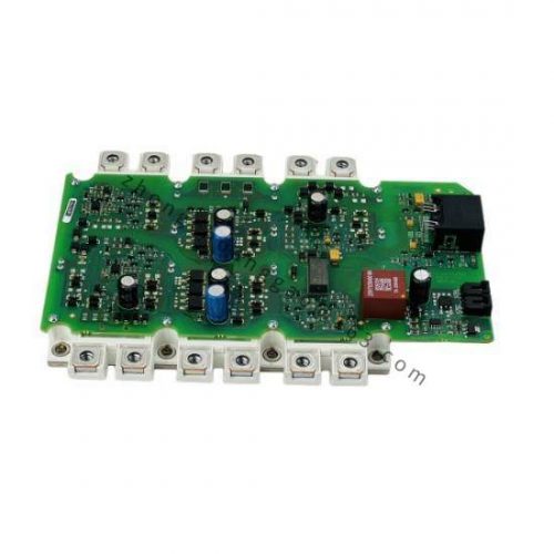 ABB 5SHY35L4503 3BHB004692R0002 Control Module