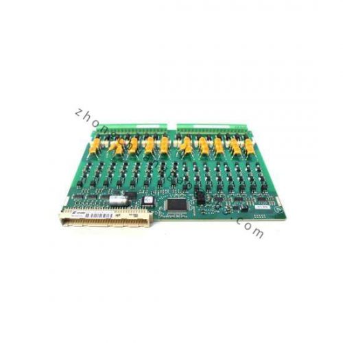 ABB 5SHY35L4503 3BHB004692R0002 Control Module