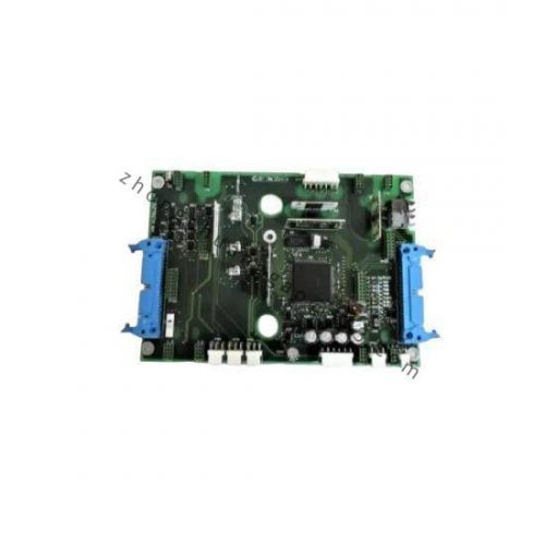 ABB 5SHY35L4503 5SXE01-0127 - High-Performance Industrial Control Module