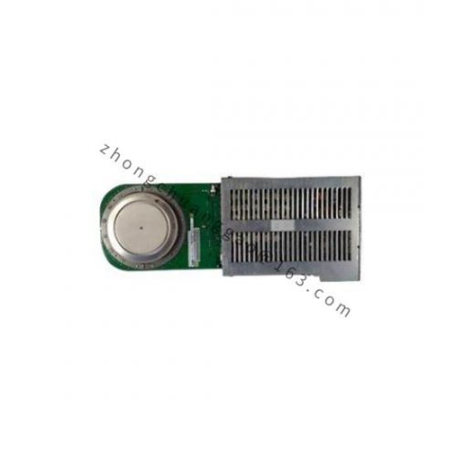 ABB 5SHY35L4510 Industrial Control Module