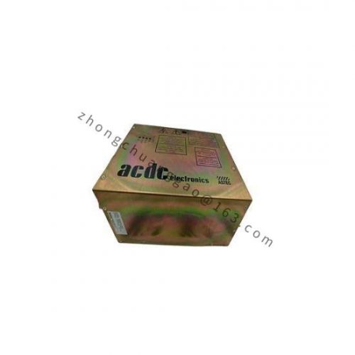 ABB 5SHY35L4510 Industrial Control Module