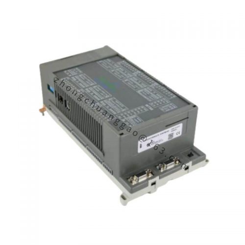 ABB 5SHY35L4510 Industrial Control Module