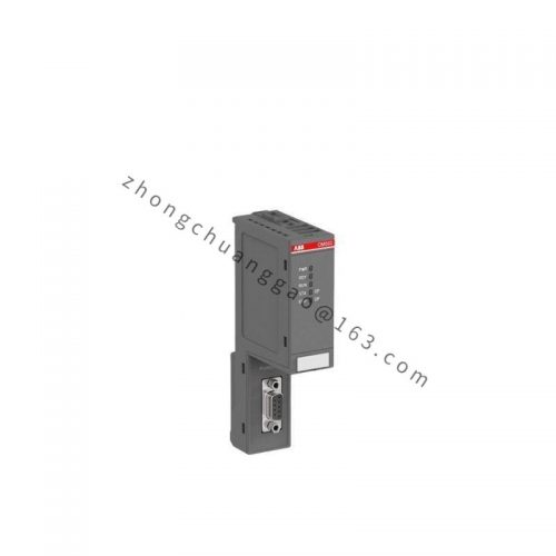 ABB 5SHY35L4520 Controller Module for Industrial Automation