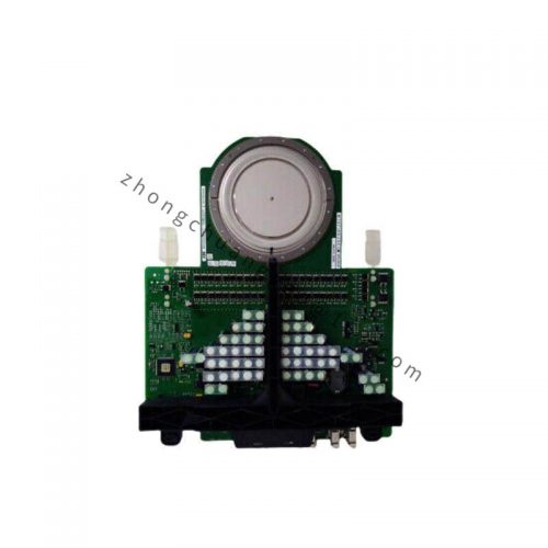 ABB 5SHY4045L0001 Control Module for Industrial Automation