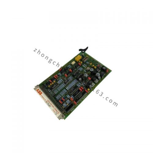 ABB 5SHY4045L0006 3BHB030310R0001 Industrial Control Module
