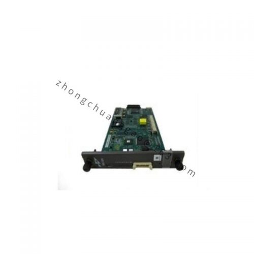 ABB 5SHY4045L0006 3BHE039203R0101 Control Module