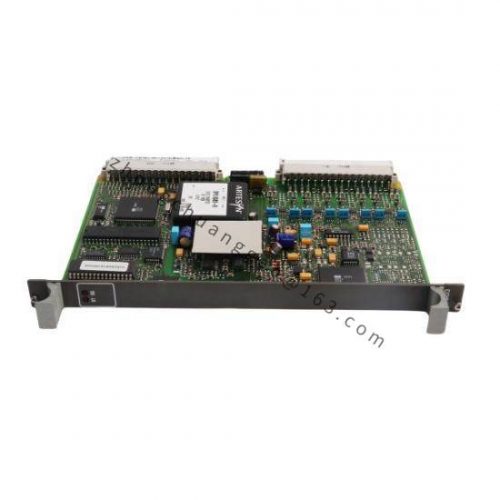 ABB 5SHY4045L0006 3BHE039203R0101 Control Module