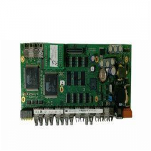 ABB 5SHY5045L0020 AC10272001R0101 - High-Frequency Industrial Control Module