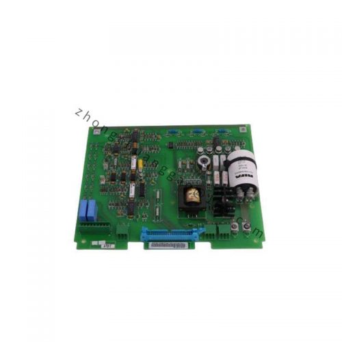 ABB 5SHY5055L0002 GVC736BE101 Industrial Control Module