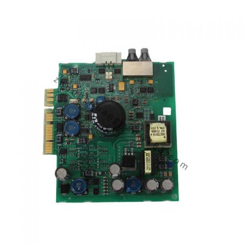ABB 6231BP10910 High-Performance Digital Output Module