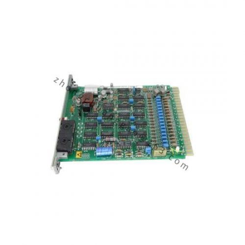 ABB 70EB02C-ES Output Module for Industrial Control Systems
