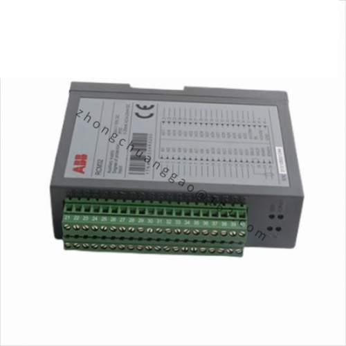 ABB 70EB02C-ES Output Module for Industrial Control Systems