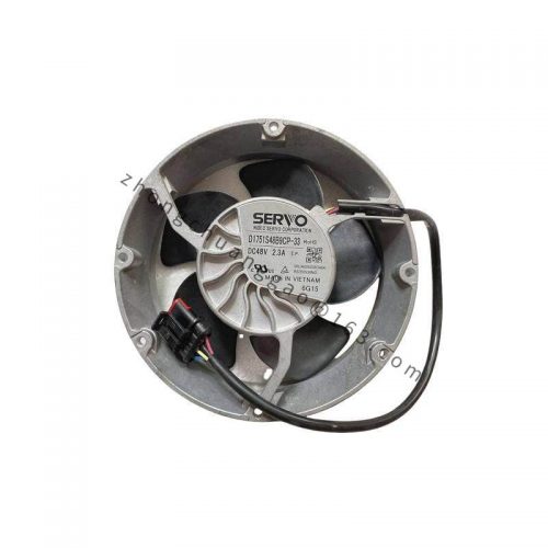 ABB 8025-235 Industrial Control Module