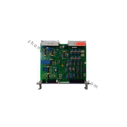 ABB 81943A041-1 Module for Industrial Control Systems