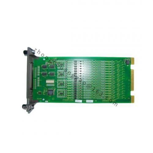 ABB 81943A041-1 Module for Industrial Control Systems