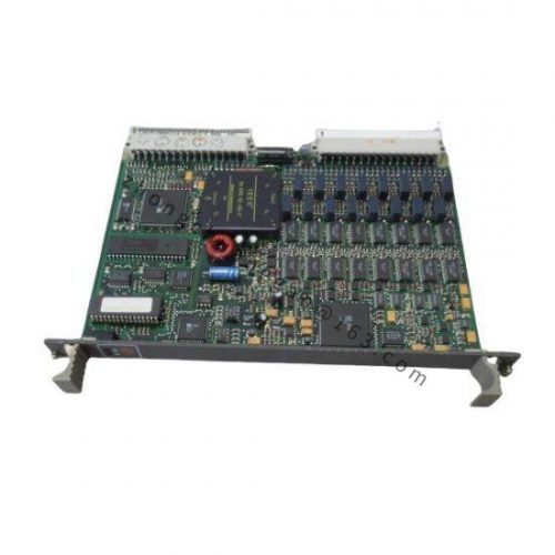 ABB 81EU01E-E Digital Input Module