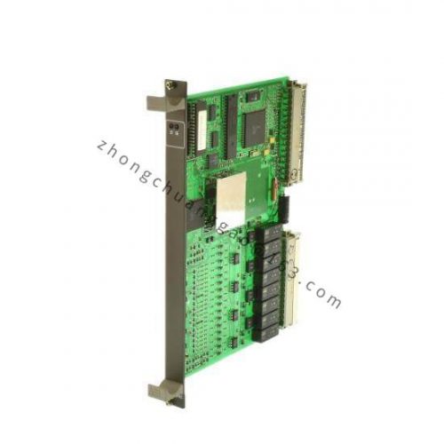 ABB 83SR06B-E GJR2395400R1210 - High Precision Control Module for Industrial Automation