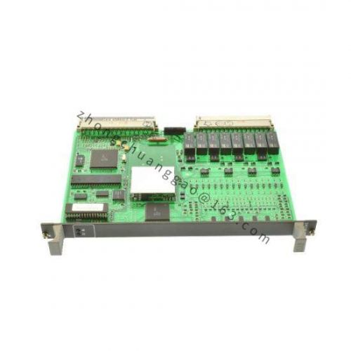 ABB 83SR06B-E GJR2395400R1210 - High Precision Control Module for Industrial Automation
