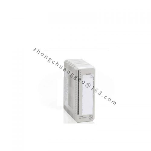 ABB 83SR06B-E GJR2395400R1210 - High Precision Control Module for Industrial Automation