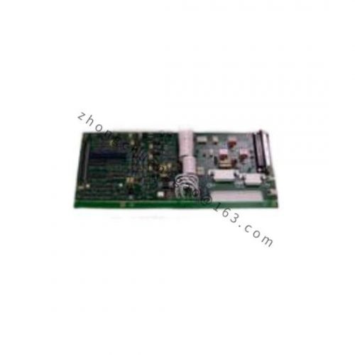 ABB 969-54 Control Module for Industrial Automation