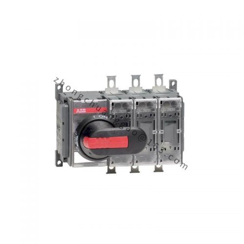 ABB 969-54 Control Module for Industrial Automation