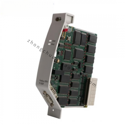 ABB AB91-1 HESG437899 High-Performance Control Module