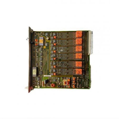 ABB AB91-1 HESG437899 High-Performance Control Module