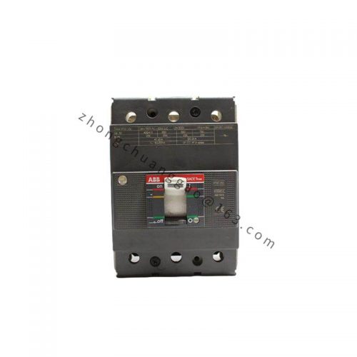 ABB RED670 Protective Relay Module for Industrial Automation Applications