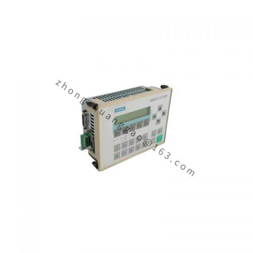 ABB AD02 - High Performance Industrial Control Module