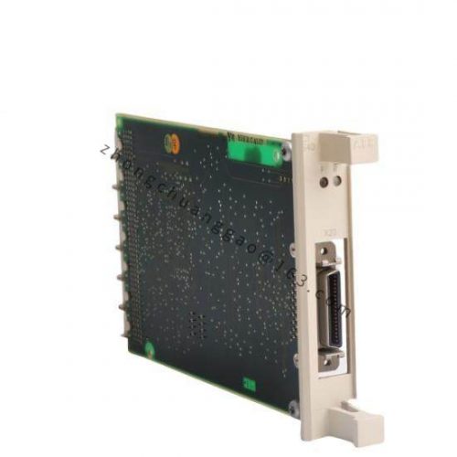 ABB AD02 - High Performance Industrial Control Module