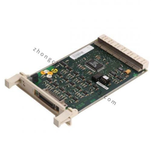 ABB AD02 - High Performance Industrial Control Module