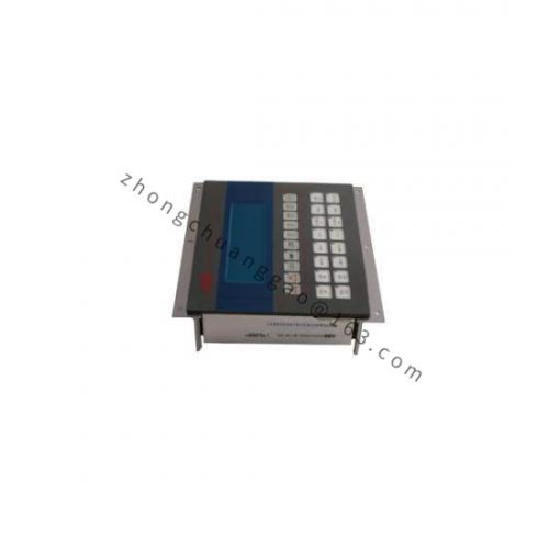 ABB AFC094AE02 - High-Performance Industrial Control Module