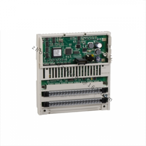 ABB AI03 Model AI03-M1 Control Module for Industrial Automation Systems