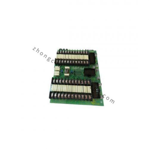 ABB AI03 Model AI03-M1 Control Module for Industrial Automation Systems