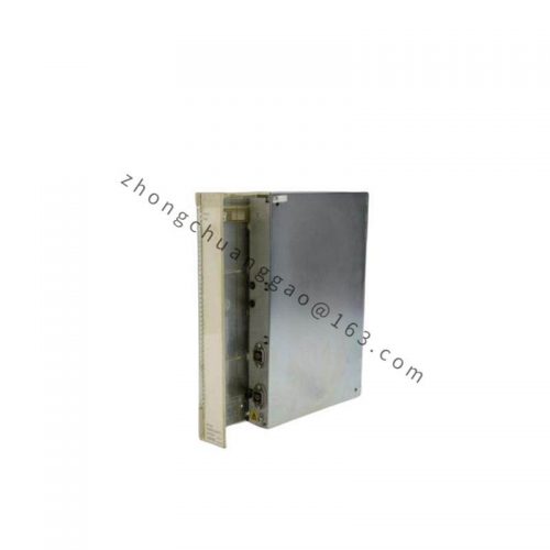 ABB AI610 High Precision Analog Input Module for Industrial Automation