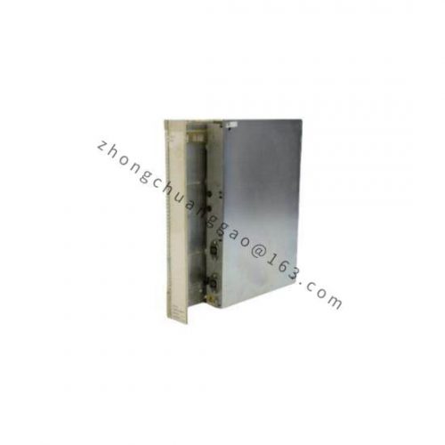 ABB AI610 High Precision Analog Input Module for Industrial Automation