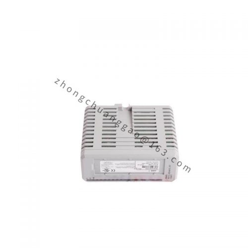 ABB AI845 Analog Input Module for Industrial Control Systems