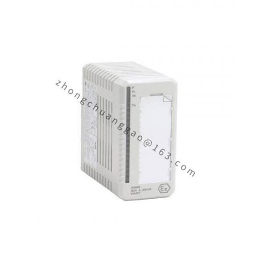 ABB AI895 3BSC690089R1 - Advanced Industrial Control Module