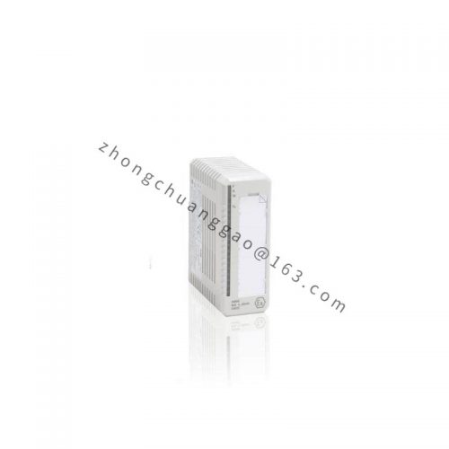 ABB AI895 3BSC690089R1 - Advanced Industrial Control Module