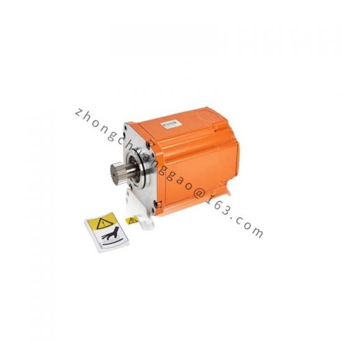 ABB AIM0006 2RCA021397A0001F - High-Performance Industrial Control Module