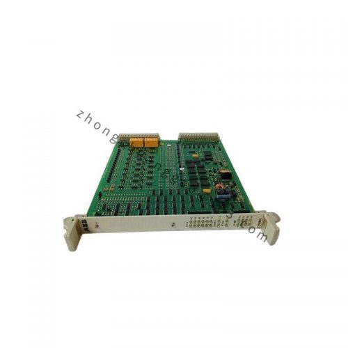 ABB AIM0016 Digital Input Module for Industrial Automation
