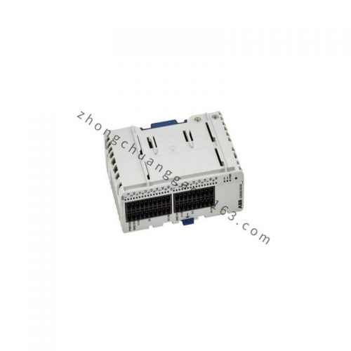 ABB AIM0016 Digital Input Module for Industrial Automation