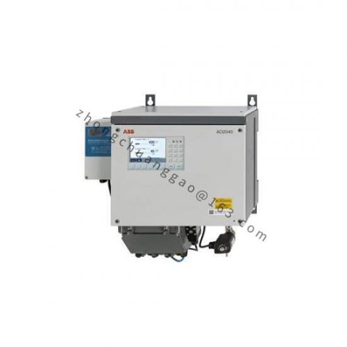 ABB AO2000 LS25 Industrial Controller