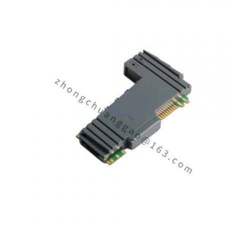 ABB AO2000 LS25 Industrial Controller