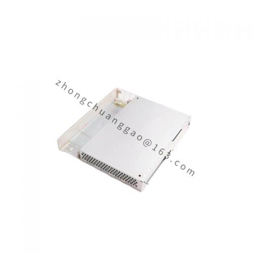 ABB AO610 Analog Output Module for Industrial Control Systems