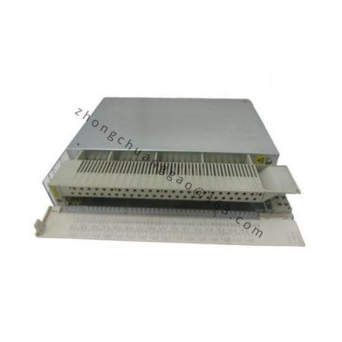 ABB AO610 Analog Output Module for Industrial Control Systems