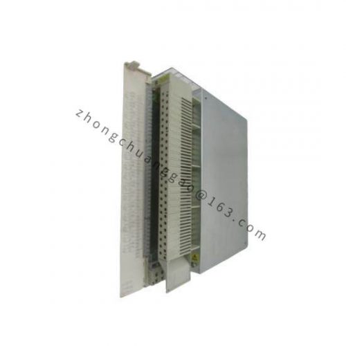 ABB AO610 Analog Output Module for Industrial Control Systems