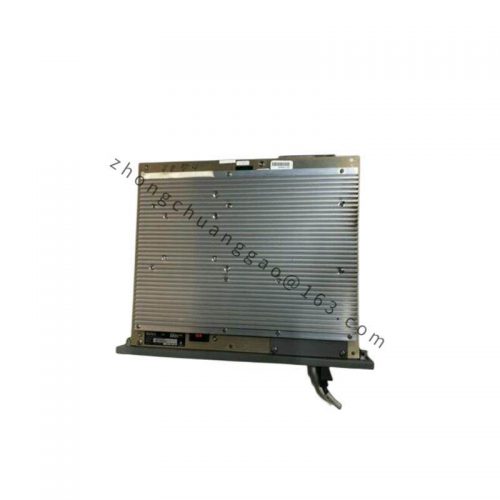 ABB AO610 Analog Output Module for Industrial Control Systems