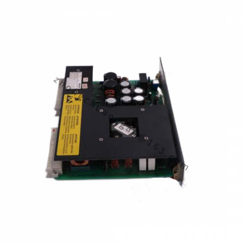 ABB AO810 High-Quality Process Automation Module