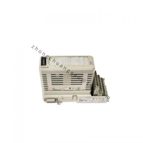 ABB AO810 High-Quality Process Automation Module